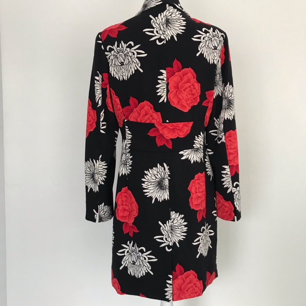 Make A Statement! Metrostyle Long Jacket/Blazer 8 - image 2